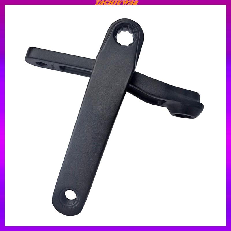 Set 2 Trục Quay Bằng Kim Loại Gọn Nhẹ Siêu Bền Cho Xe Đạp Leo Núi