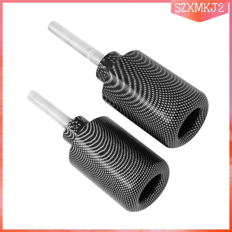 Phụ Kiện Bảo Vệ Chống Trượt Không Cắt Khung Cho Gsxr1300