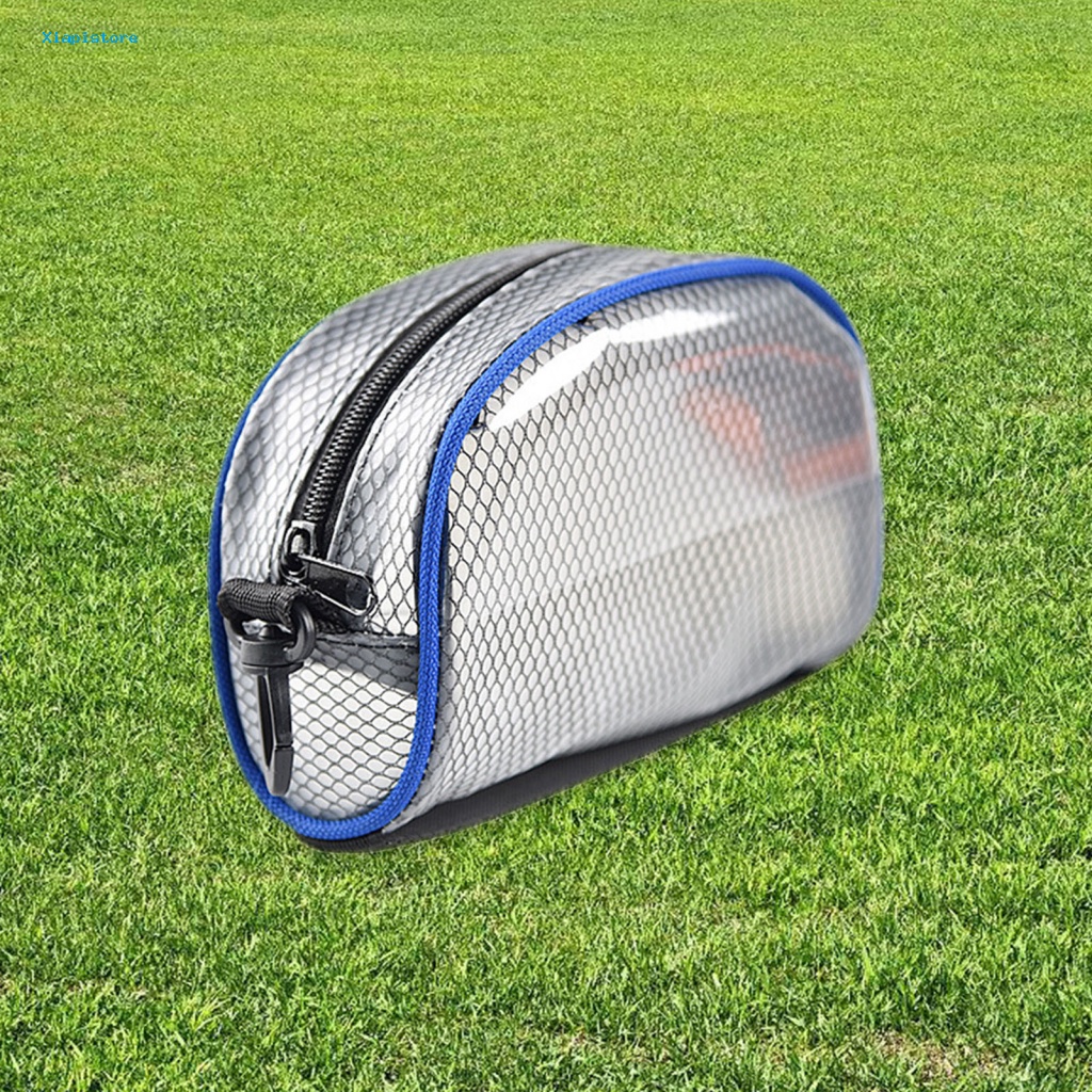 Túi Đựng Crampon Chống Trầy Xước Chịu Được Sức Nặng Cho Leo Núi [Xiapistore] Crampon