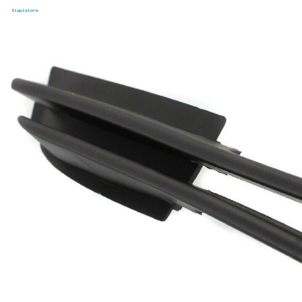 [Xiapistore] Lưới Đèn Sương Mù Phía Trước L / R 51117032613 51117032614 Phụ Kiện Chuyên Dụng Dành Cho BMW E46 02-05