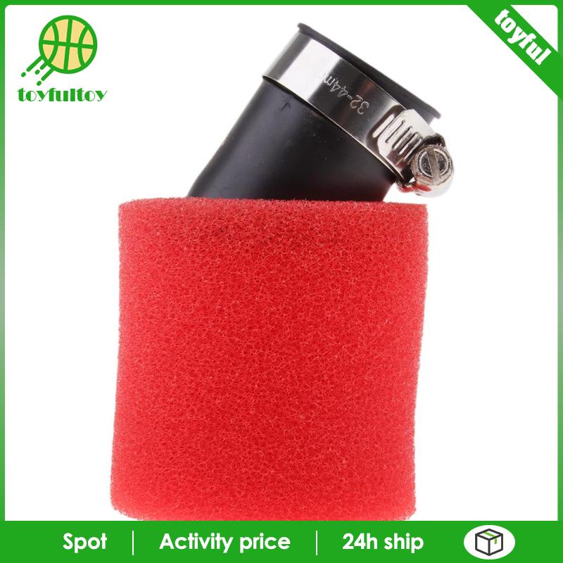 Bánh Răng 32mm Màu Đỏ Cho Xe Địa Hình ATV 110cc