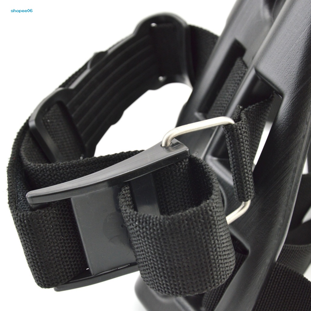 Giá Đỡ Bình Chứa Oxy Chống Trượt Có Thể Điều Chỉnh Hỗ Trợ Lặn Dưới Nước