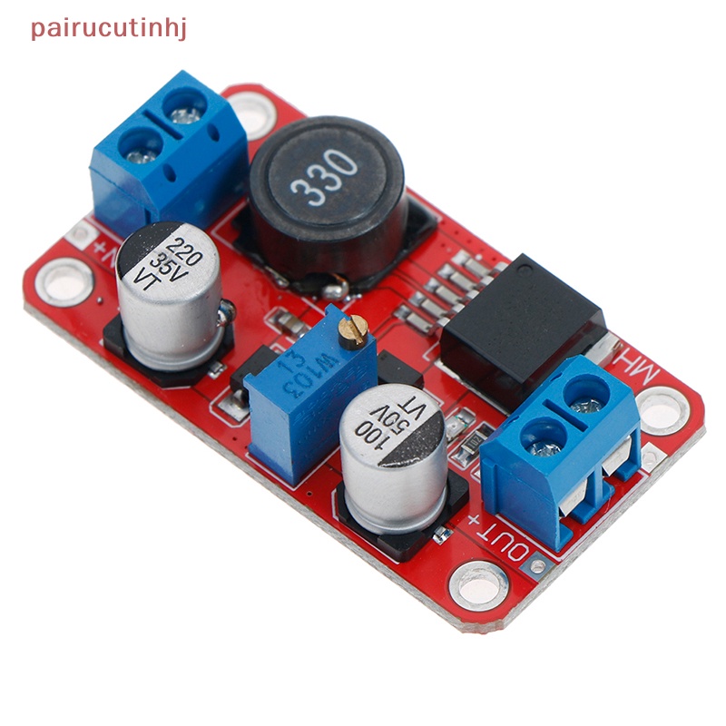 Mô Đun Tăng Áp 5A DC-DC Từ 3.3V-35V Sang 5V 6V 9V 12V 24V Vn VN VN