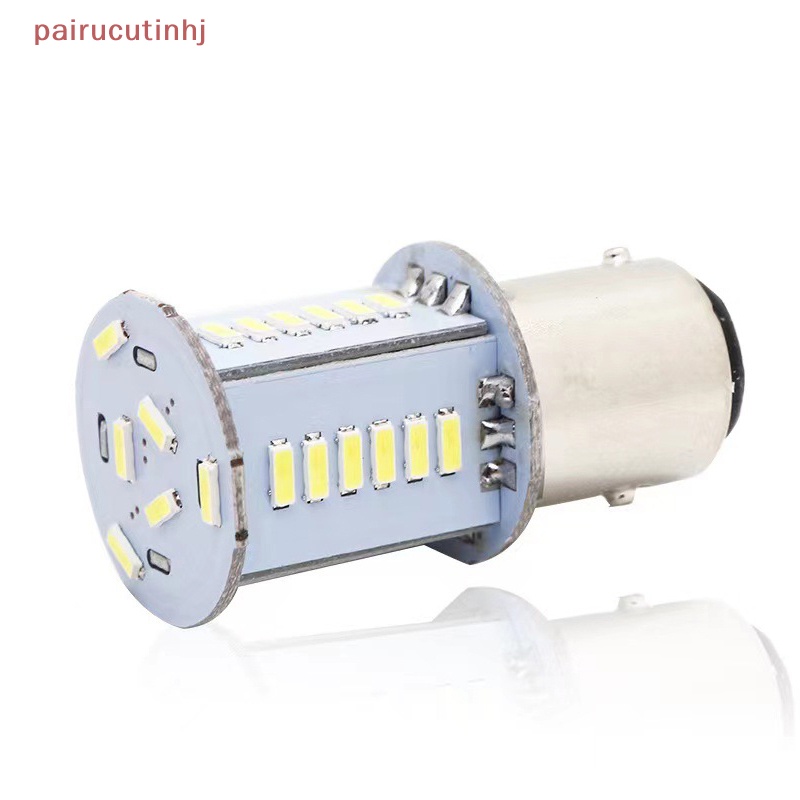 Cặp Đèn led Phanh 1157 smd drl 30 Bóng Chuyên Dụng Cho Xe Hơi vn