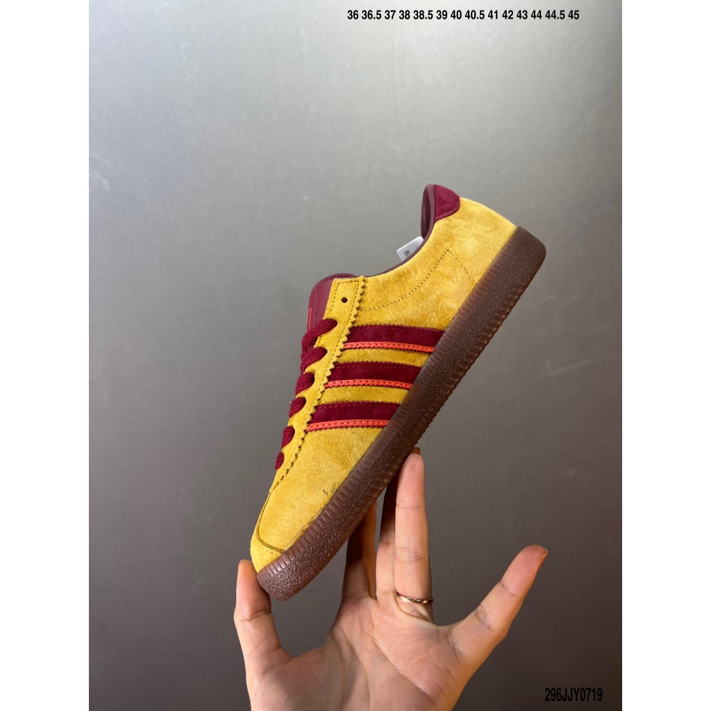 Giày Thể Thao Ba Màu Phong Cách retro Cho Nam Và Nữ Có 5 Màu