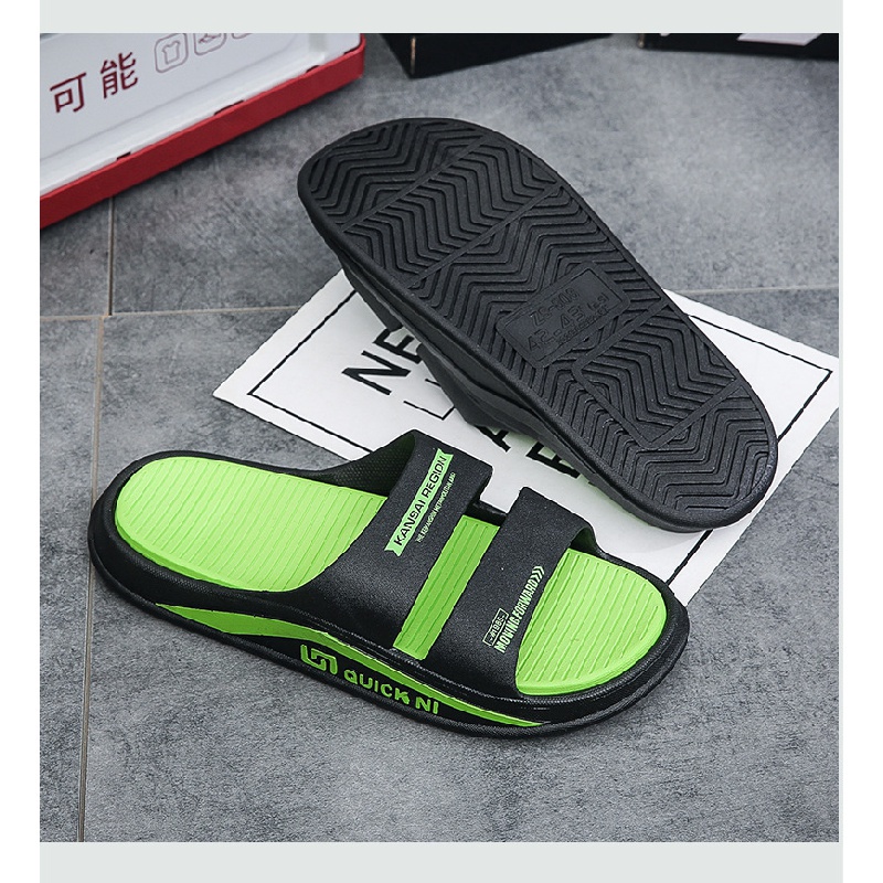 Dép Quai Ngang EVA Đế Dày Phong Cách Mới 2023