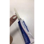 Date xa, Tuýp 25g kem Bôi trĩ Linaflon dùng khi bị trĩ, táo bón, nứt hoặc rò hậu môn, hàng Pháp. Kem thoa ngoài Linaflon
