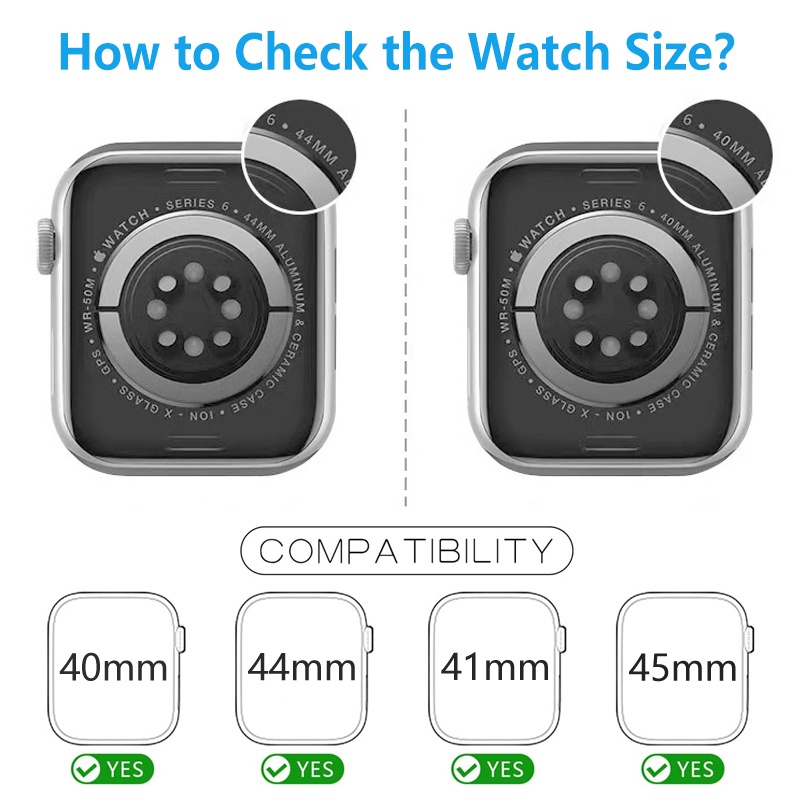 Ốp Bảo Vệ Bằng TPU Mềm Dành Cho Đồng Hồ Thông Minh Apple Watch 45mm 41mm 44mm 40mm iWatch Series 8 7 6 5 4 SE