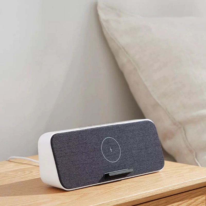 Loa bluetooth kiêm sạc không dây Xiaomi XMWXCLYYX01ZM