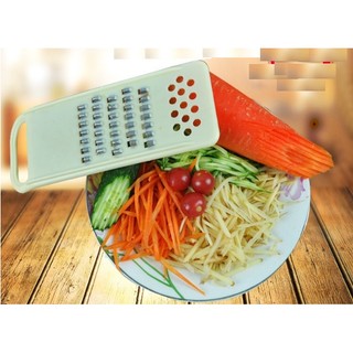 Dao bào đa năng cho rau củ tiện ích
