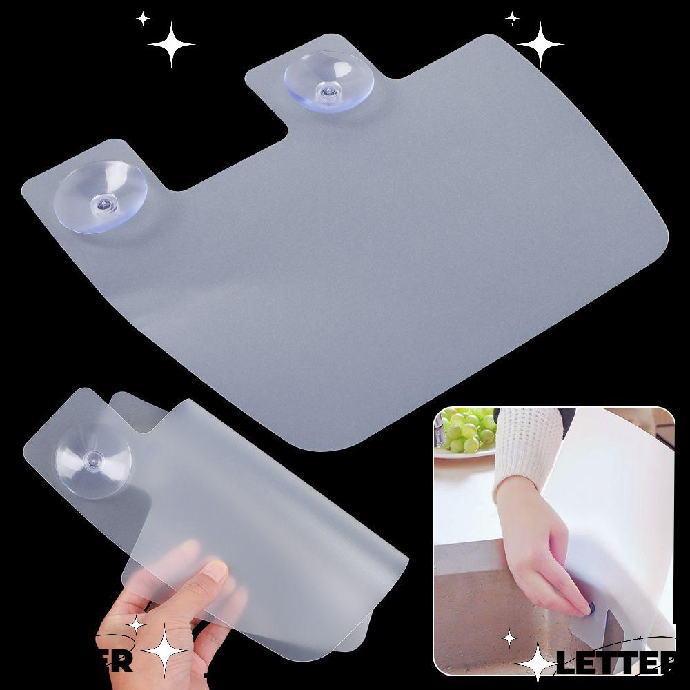 Tấm Chắn Nước Gắn Bồn Rửa Chén Tiện Dụng