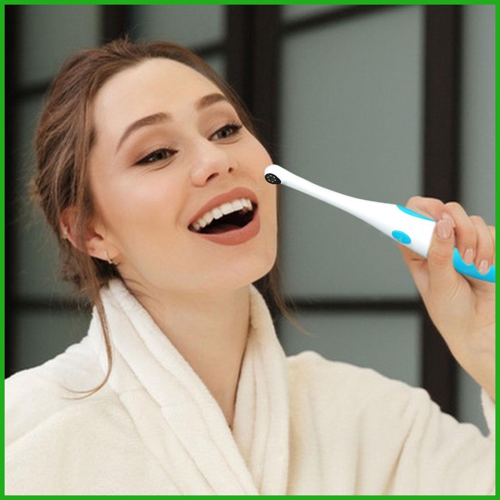 Camera Nội Soi Răng Miệng Không Dây HD 3 Trong 1 Với 6 Đèn LED Cho Nha Sĩ Javn Javn