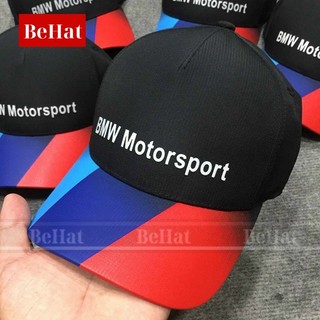 Mũ Nón Kết BMW Hàng Hiệu, Phong Cách Thể Thao, Chất Liệu Thoáng Mát [NEW]