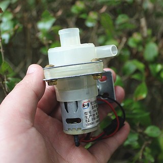 Dc máy bơm nước điện tử mini 24v tiện lợi