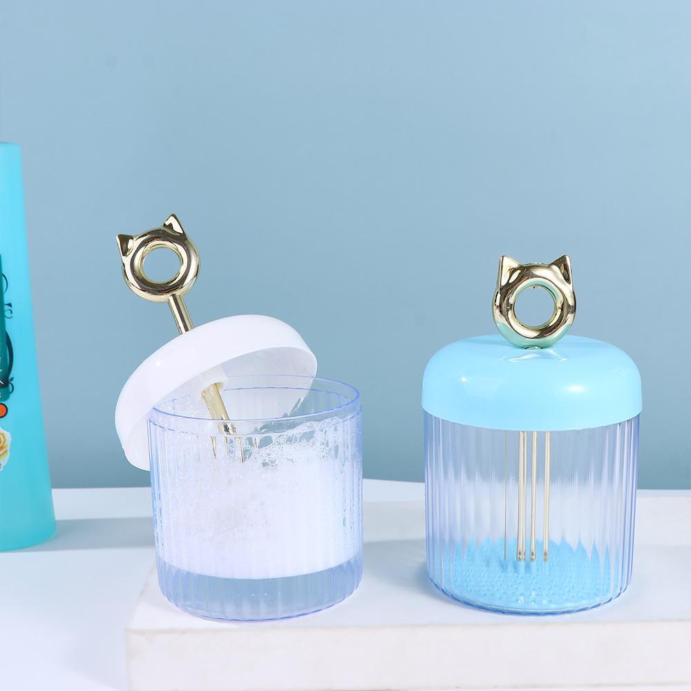 Cốc Tạo Bọt Sữa Rửa Mặt / Dầu Gội Chăm Sóc Da Cơ Thể