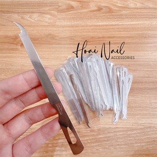 Lấy khoé Nghĩa inox - hoainail888