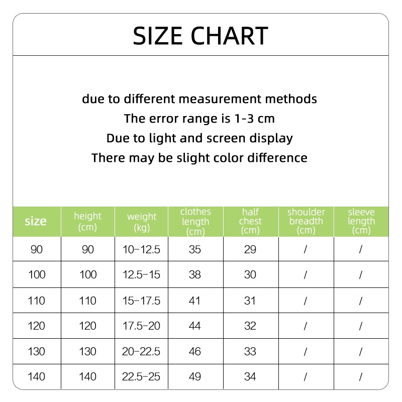 BABEPROUD  Áo Thun Ngắn Tay Kẻ Sọc In Hình Gấu Dâu Tây Thời Trang Mùa Hè Mới Cho Bé Gái 1-7 Tuổi