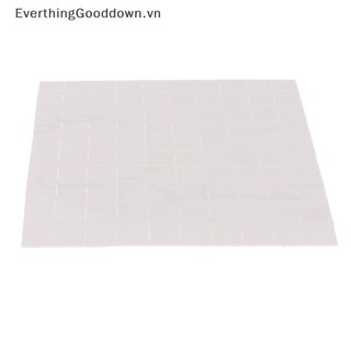 Miếng Đệm Tản Nhiệt CPU GPU 100x 10mm * 10mm * 0.5mm