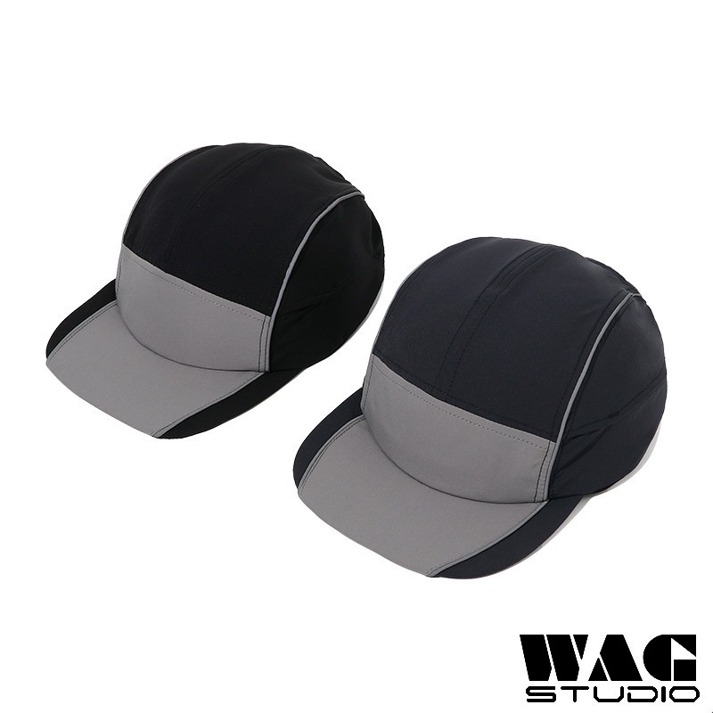 Nón Lưỡi Trai 5 Tấm Vải Mau Khô Cho Nam Và Nữ