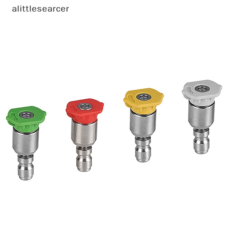 Đầu Phun Nước Áp Suất Cao Xoay 360 Độ 0 # 15 # 25 # n