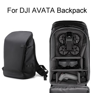 Dành Cho DJI Avata 2 Ba Lô DeLong Đa Năng Túi Di Động Cho Avata / mavic 3 pro / DJI air 3 Dauber Shore Frin Grasses Storagkas