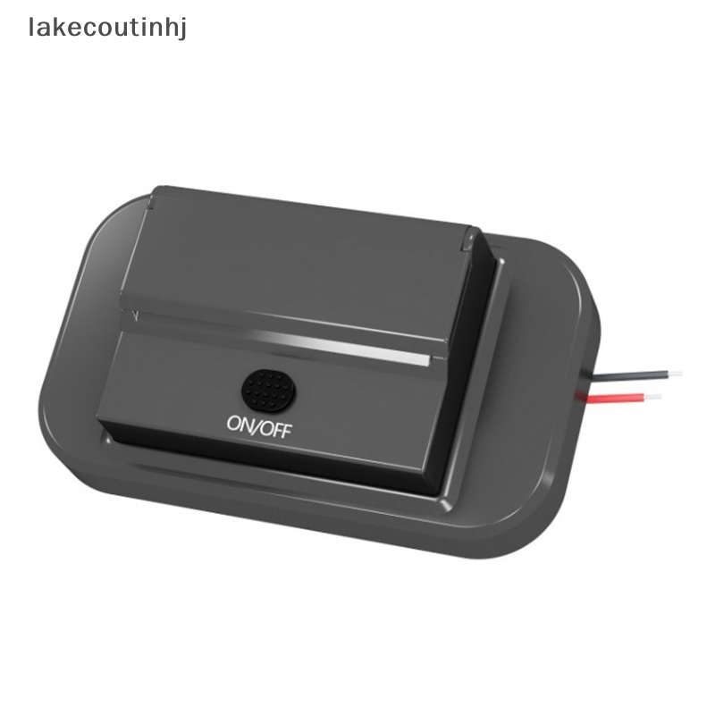 Tẩu Sạc Nhanh PD Type C Hai Cổng USB 12V / 24V Cho Xe Hơi / Xe Buýt / Xe Máy / Tàu Thuyền