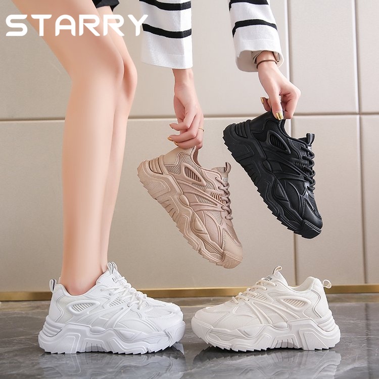 STARRY giày thể thao nữ giày nữ 2023 HOTSALE FASHION 0727042