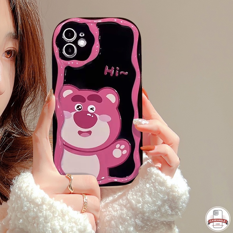 Ốp Điện Thoại 3D Cho Vivo Y33 Y21s Y20 Y16 Y35 Y17 Y15 Y12s Y20i Y91C Y21 Y15A Y15s Y22 Y91 Y12i Y11 Y02 Y36 Y22s Y51 Y20s Y50 Y31 Y30 Y12