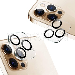 Kính Cường Lực Bảo Vệ Camera Cho for iphone 12 / 12 Pro Max / 12 Mini)
