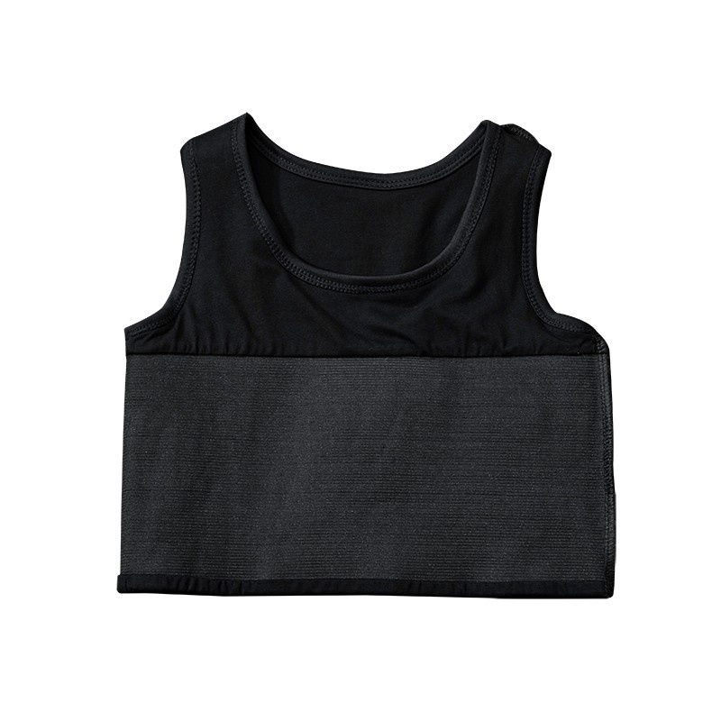 Áo Nịt Ngực Co Giãn Thoáng Khí Tomboy FTM