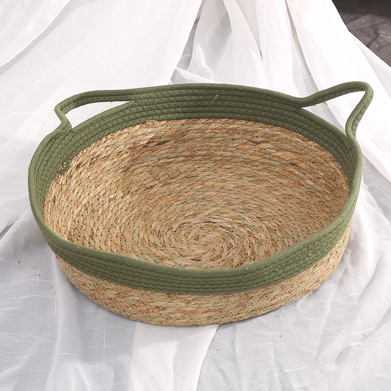 REITINGE  Thảm Đan Mây cotton Cho Thú Cưng