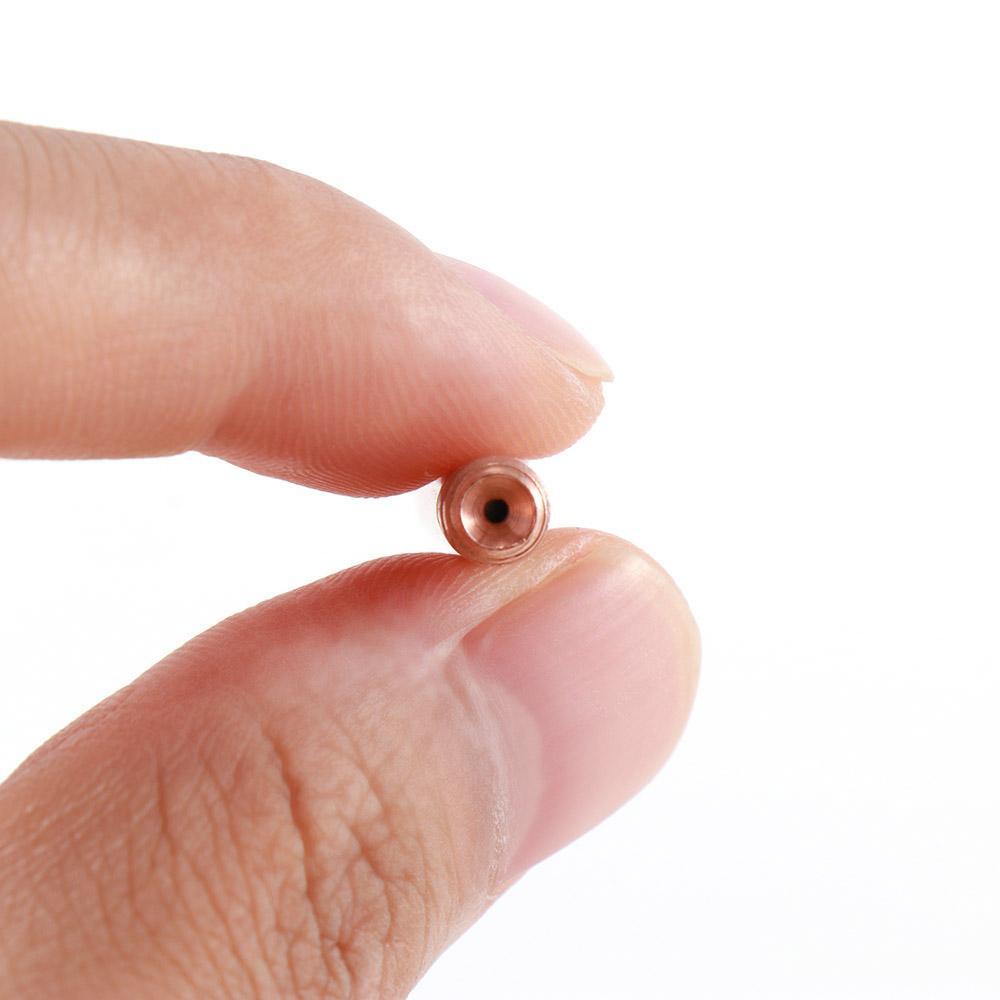 Vòi Phun gas Bền mb-15ak Cho Máy Hàn