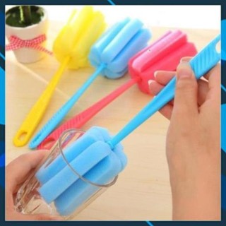 Cọ rửa cốc chén ly và bình sữa