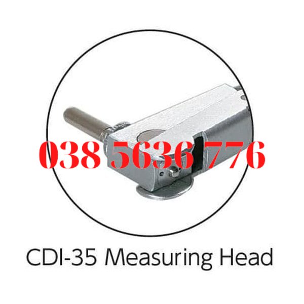 (BH) Niigata Đồng hồ đo lỗ Niigata Seiki Dial Bore Gauge CDI-35