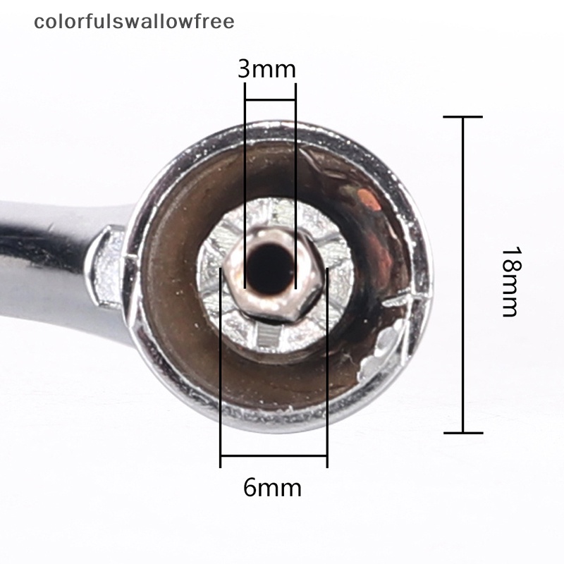 Tay quay máy câu cá kim loại thay thế size M/L chuyên dụng