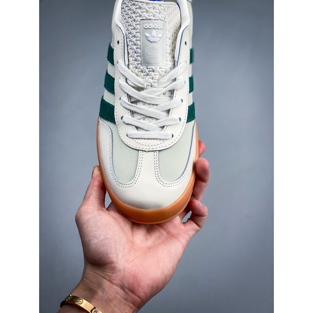 Giày Thể Thao Adidas ID2567 36-45 Phong Cách retro