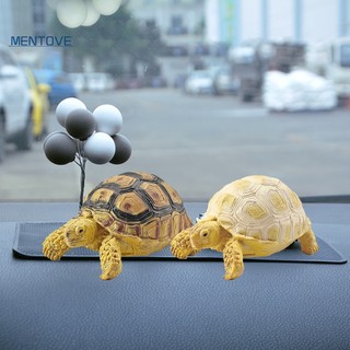 Mô hình rùa biển 3d sống động cho bé