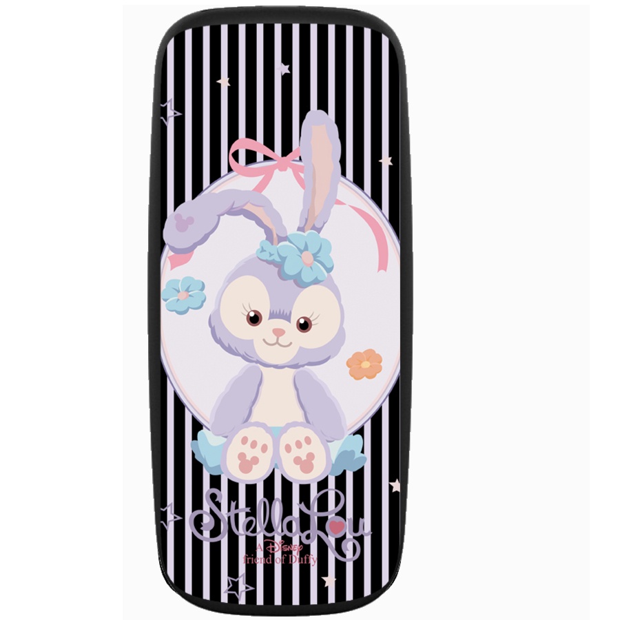 Nokia 105 2017 2019 106 2018 ốp lưng chống sốc tpu hoạt hình silicone bảo vệ điện thoại