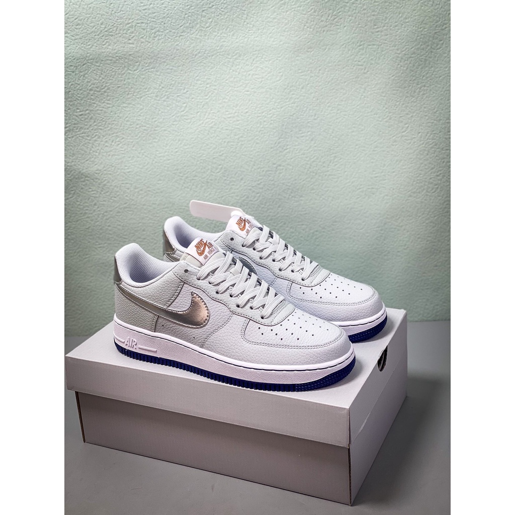 Nk air force 1'07 giày thể thao thông thường thấp ct3839-004 36-45