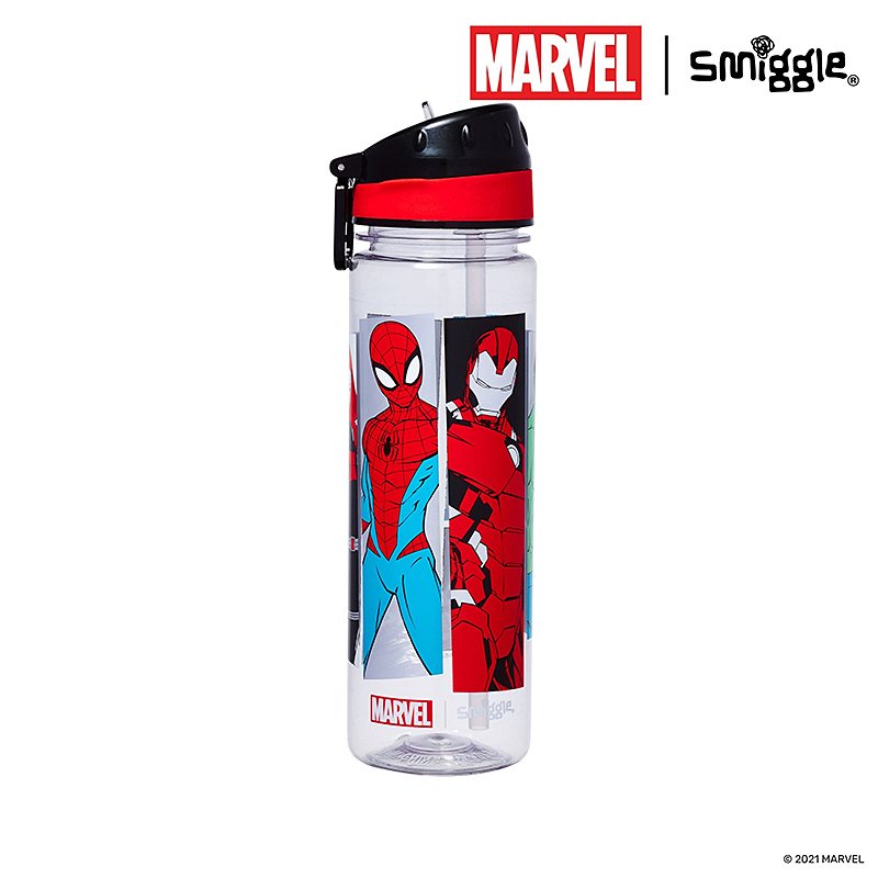 BÌNH NƯỚC SMIGGLE 650ML
