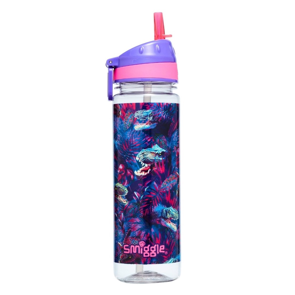BÌNH NƯỚC SMIGGLE 650ML