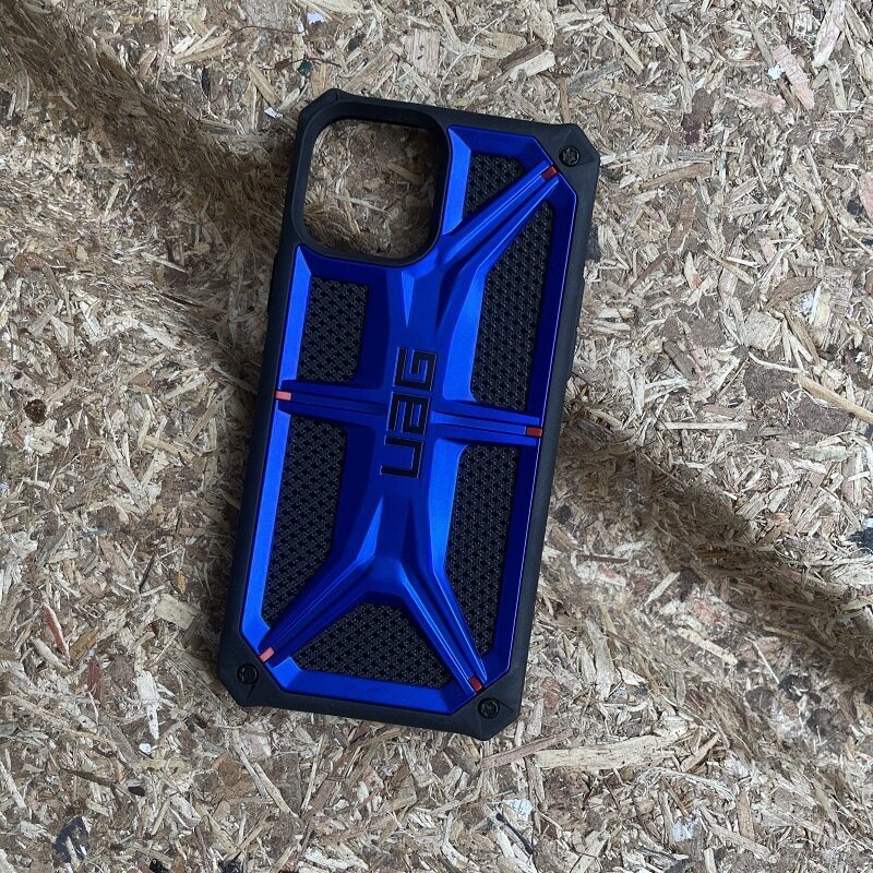 Uag monarch series case cho iphone 13 pro max / 12 pro max / iphone 12 13 mini phone case protection cover | Gốc đích thực