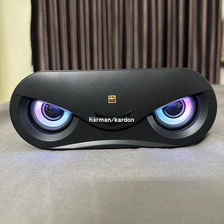 Loa bluetooth bass mạnh Harman/Kardon M6Pro - Âm thanh vòm 8D, Pin sử dụng 6-8 giờ liên tục,Bluetooth 5.0