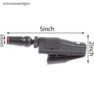 [extremewellgen] Golf putter laser sight training golf practice aid aim line corrector llf