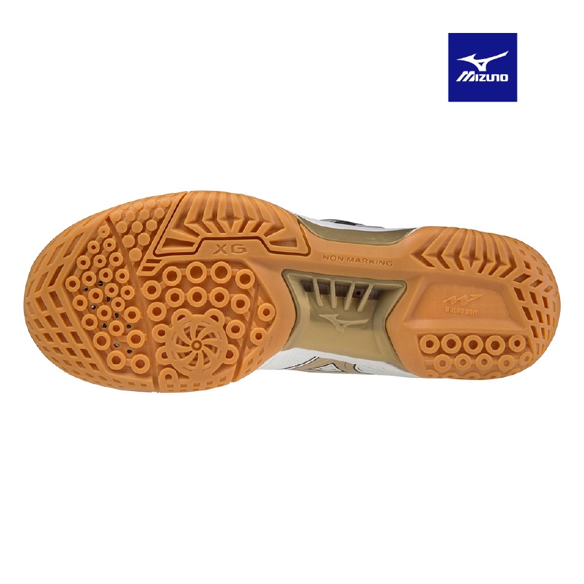 Giày Cầu Lông Wave Fang Pro MIZUNO Chính hãng