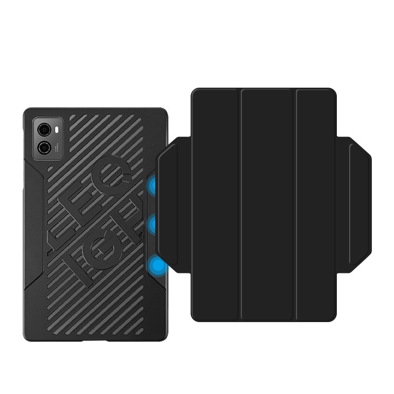 Đối với lenovo legion y700 2nd gen 8.8 "tb-320fu vỏ thông minh từ tính có thể tháo rời cho máy tính bảng legion game 8.8" 2023 với tính năng tự động đánh thức