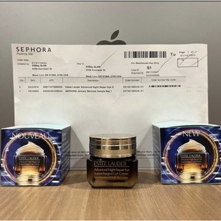 Kem Dưỡng Mắt Este Lauder Advanced Night Repair Eye 15ml