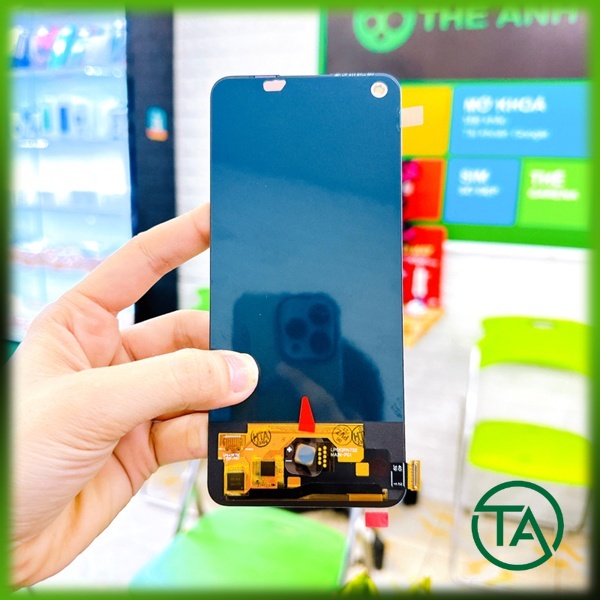 { ẢNH } Màn hình Oppo Reno 8-4G / Reno 8-5G / Reno 8T 4G / Reno 7-5G / Reno 7-4G / Realme 9-4G / Realme 9 Pro / 10