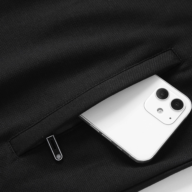 Thêu logo adidas 100% original 360g knit cotton couple jackets quần áo jacket cho nữ áo khoác trơn có zip bomber jacket áo khoác gió có mũ trùm đầu cho nam