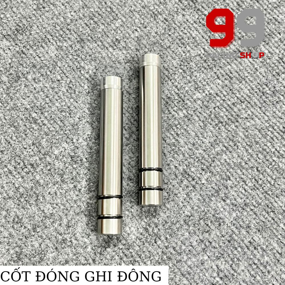 Cốt đóng ghi đông inox304 dành cho các dòng xe